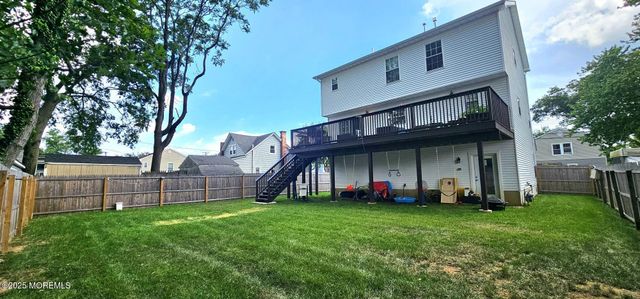 217 Seeley Avenue, Keansburg, NJ 07734