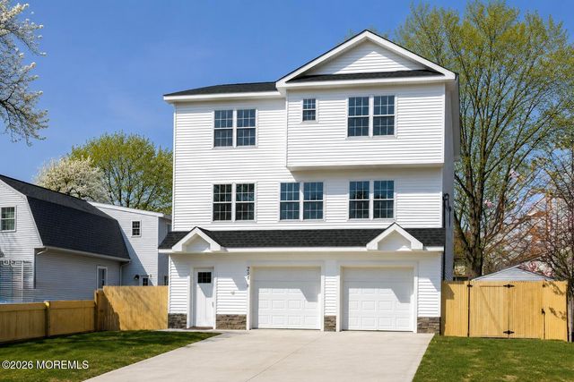 217 Seeley Avenue, Keansburg, NJ 07734