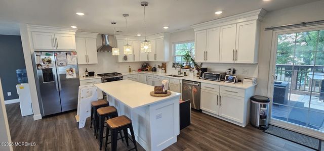 217 Seeley Avenue, Keansburg, NJ 07734