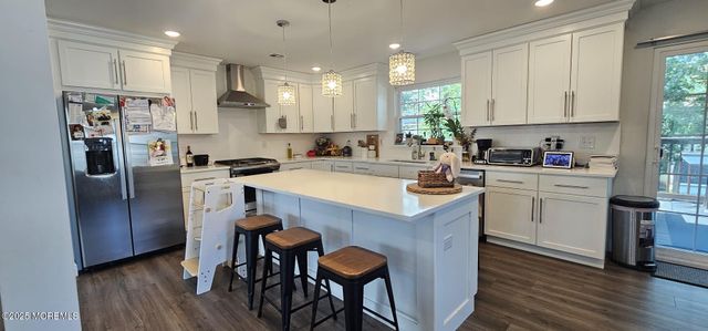 217 Seeley Avenue, Keansburg, NJ 07734