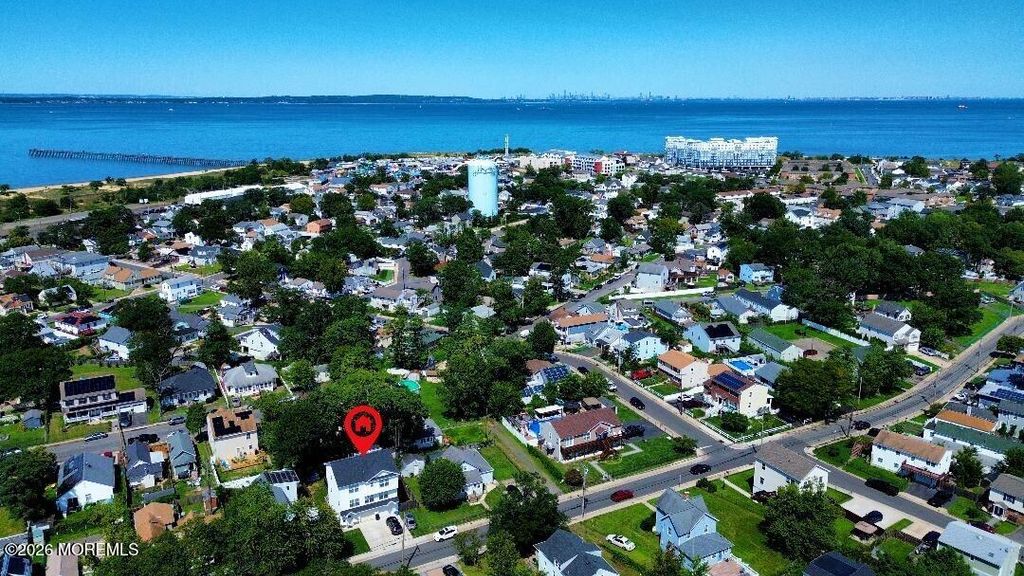 217 Seeley Avenue, Keansburg, NJ 07734