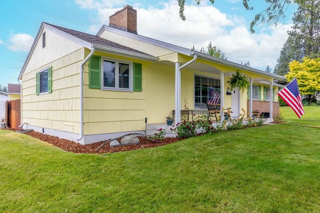 2430 W Bruce Ave, Spokane, WA 99208