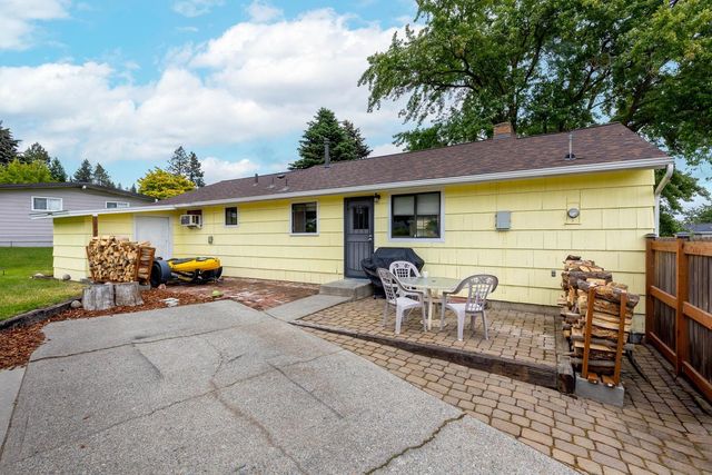 2430 W Bruce Ave, Spokane, WA 99208