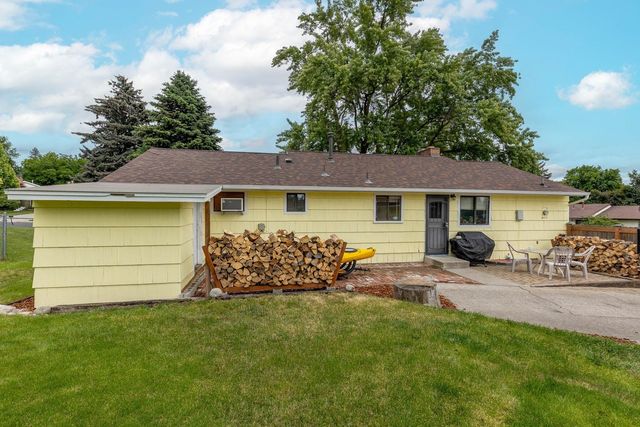 2430 W Bruce Ave, Spokane, WA 99208