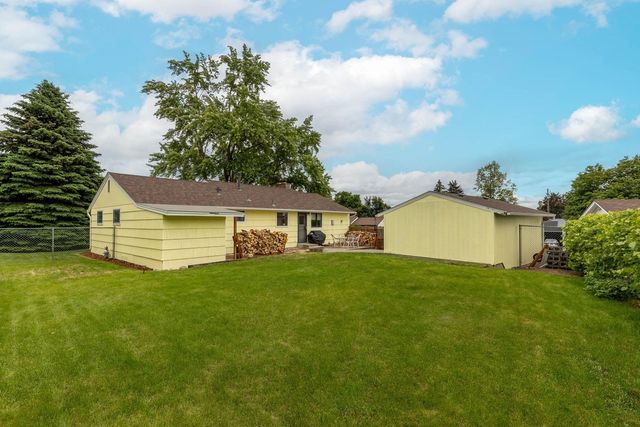 2430 W Bruce Ave, Spokane, WA 99208