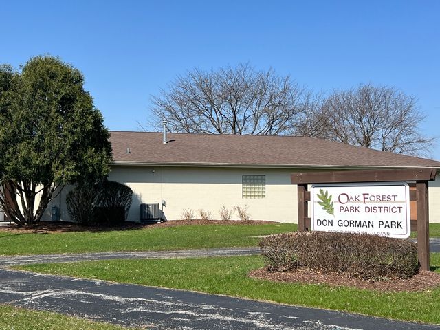 4367 Henry Street, Oak Forest, IL 60452