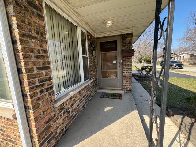 4367 Henry Street, Oak Forest, IL 60452