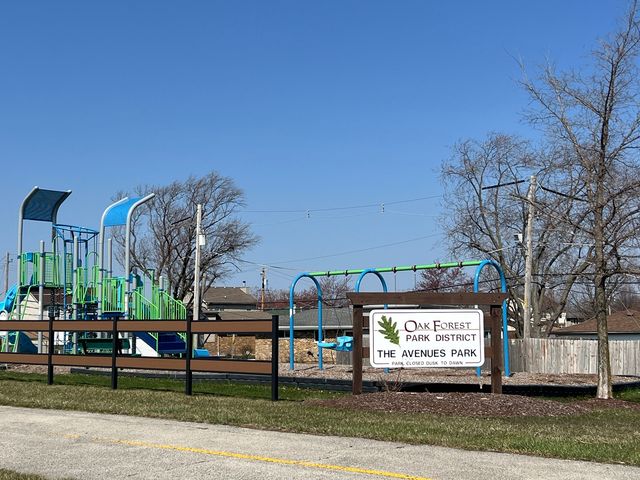 4367 Henry Street, Oak Forest, IL 60452