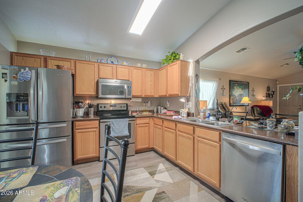 43974 W MAGNOLIA Road, Maricopa, AZ 85138 — photo 3
