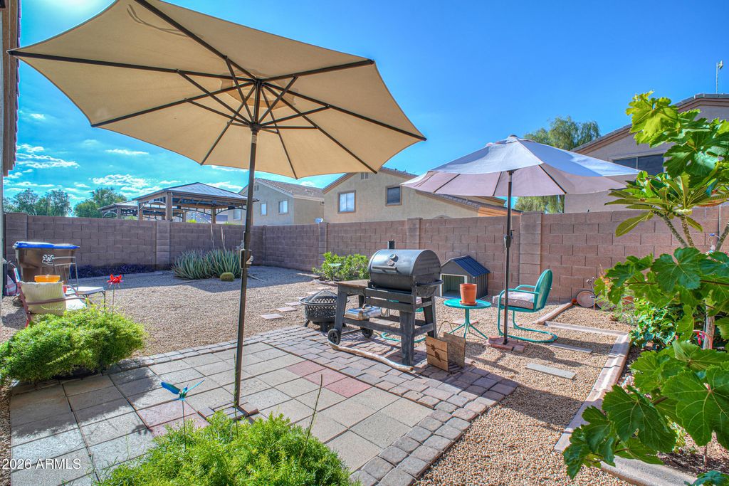 43974 W MAGNOLIA Road, Maricopa, AZ 85138 — photo 4