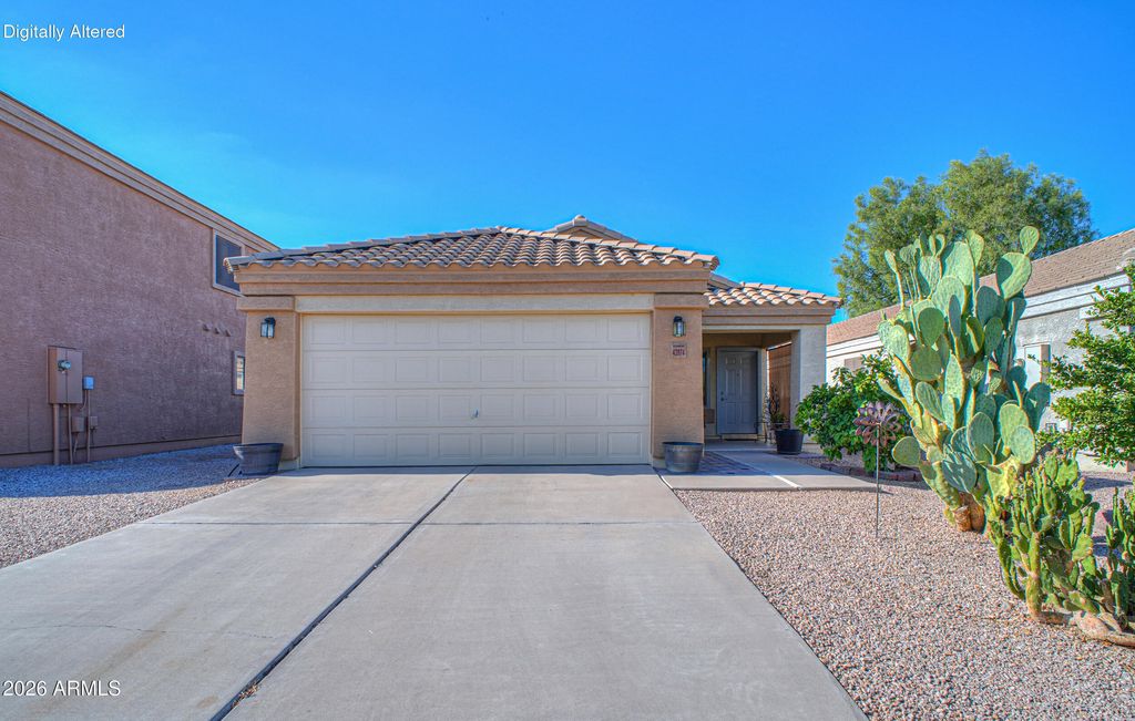 43974 W MAGNOLIA Road, Maricopa, AZ 85138 — photo 5