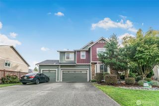 17401 140th Avenue E, Puyallup, WA 98374