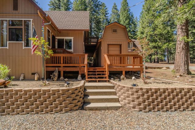 20516 E Pine Dr, Pioneer, CA 95666
