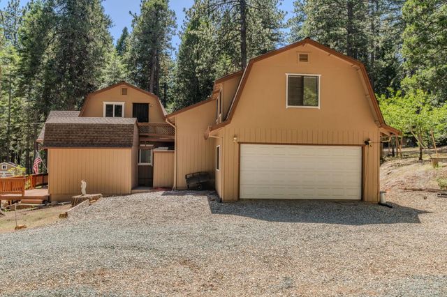 20516 E Pine Dr, Pioneer, CA 95666