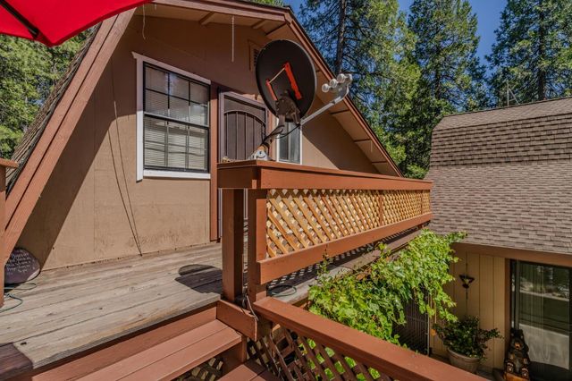 20516 E Pine Dr, Pioneer, CA 95666