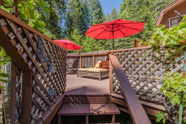 20516 E Pine Dr, Pioneer, CA 95666