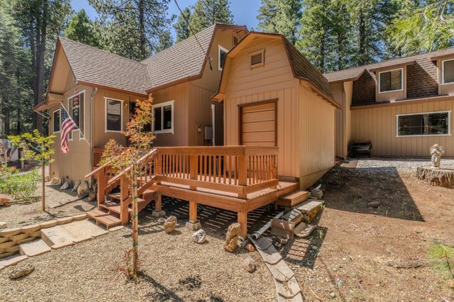 20516 E Pine Dr, Pioneer, CA 95666