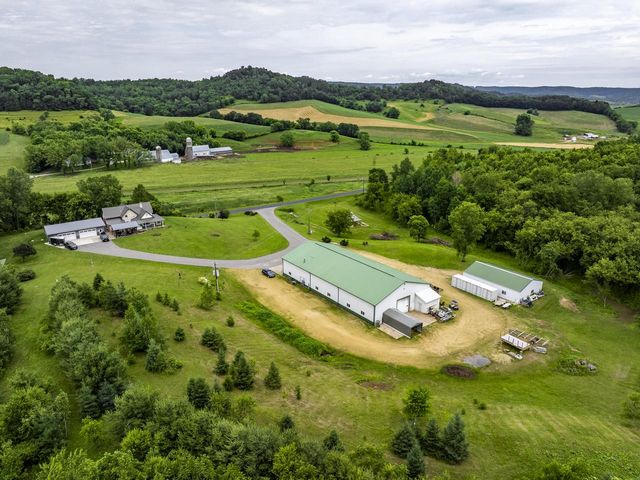 W25757 Bear Coulee ROAD, Trempealeau, WI 54661