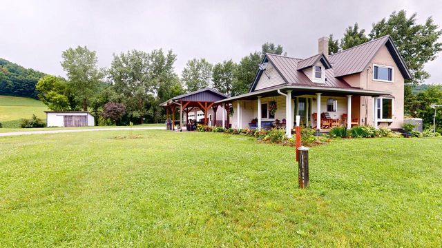 W25757 Bear Coulee ROAD, Trempealeau, WI 54661