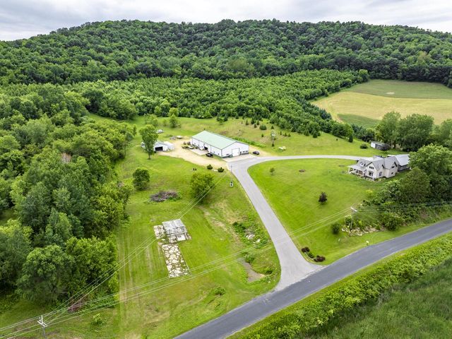 W25757 Bear Coulee ROAD, Trempealeau, WI 54661