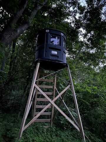 W25757 Bear Coulee ROAD, Trempealeau, WI 54661