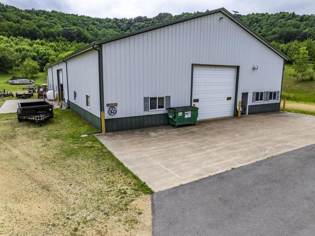 W25757 Bear Coulee ROAD, Trempealeau, WI 54661