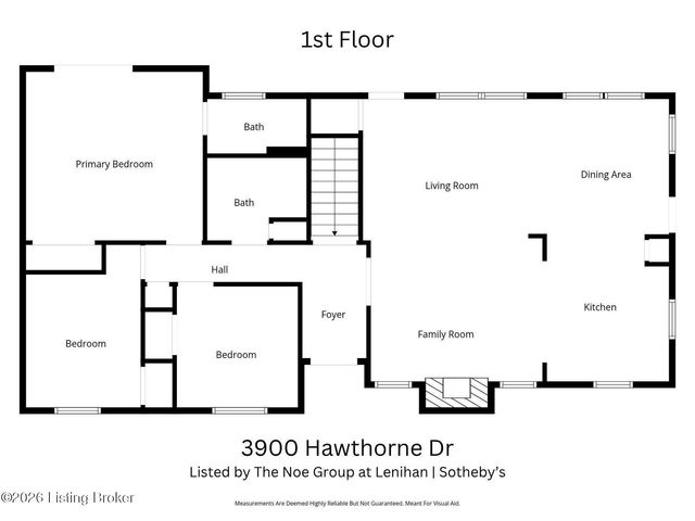 3900 Hawthorne Rd, La Grange, KY 40031