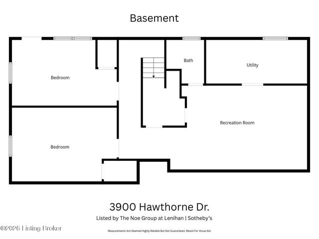 3900 Hawthorne Rd, La Grange, KY 40031