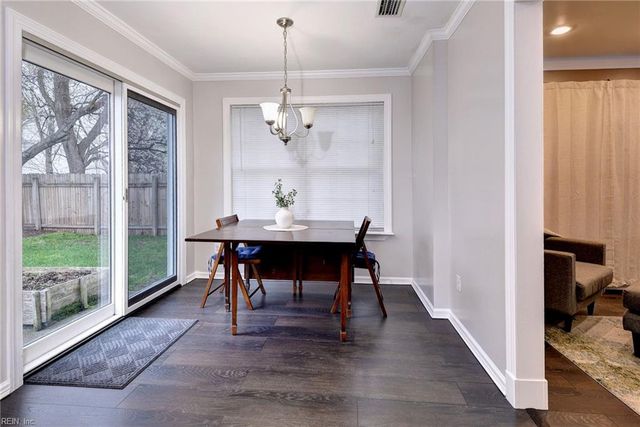 105 Ponsonby DR, Yorktown, VA 23693