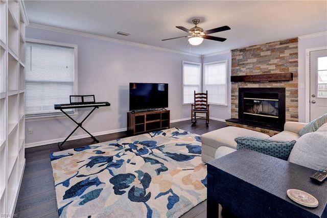 105 Ponsonby DR, Yorktown, VA 23693