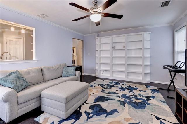 105 Ponsonby DR, Yorktown, VA 23693