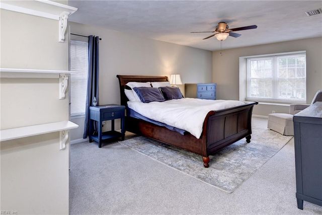 105 Ponsonby DR, Yorktown, VA 23693