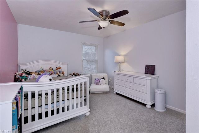 105 Ponsonby DR, Yorktown, VA 23693