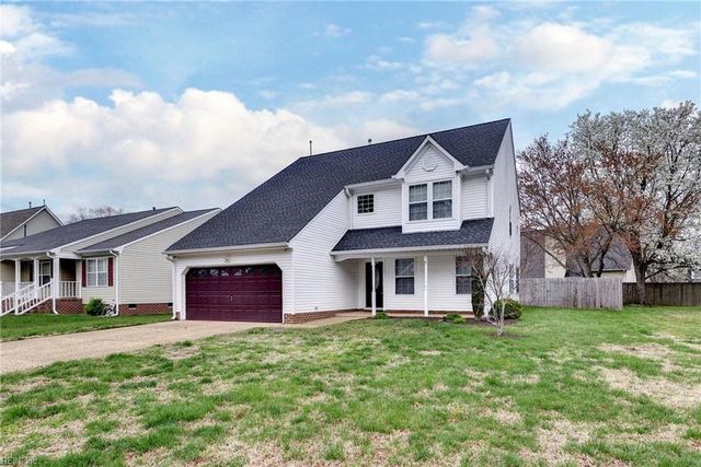 105 Ponsonby DR, Yorktown, VA 23693