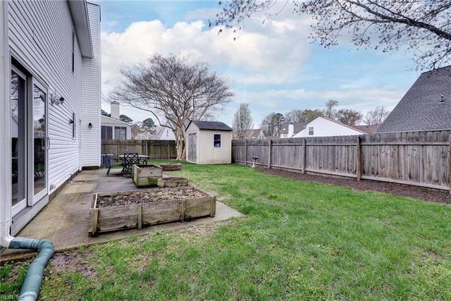 105 Ponsonby DR, Yorktown, VA 23693