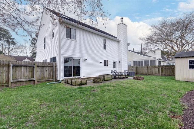 105 Ponsonby DR, Yorktown, VA 23693