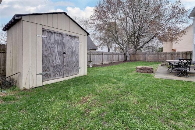 105 Ponsonby DR, Yorktown, VA 23693