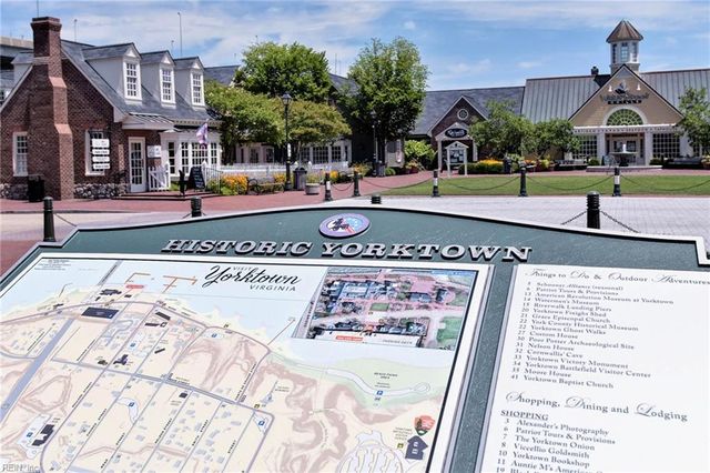 105 Ponsonby DR, Yorktown, VA 23693