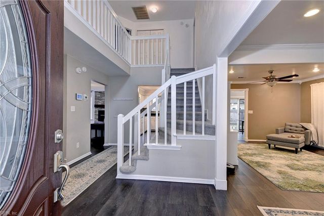 105 Ponsonby DR, Yorktown, VA 23693