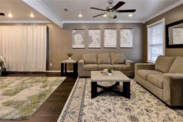 105 Ponsonby DR, Yorktown, VA 23693