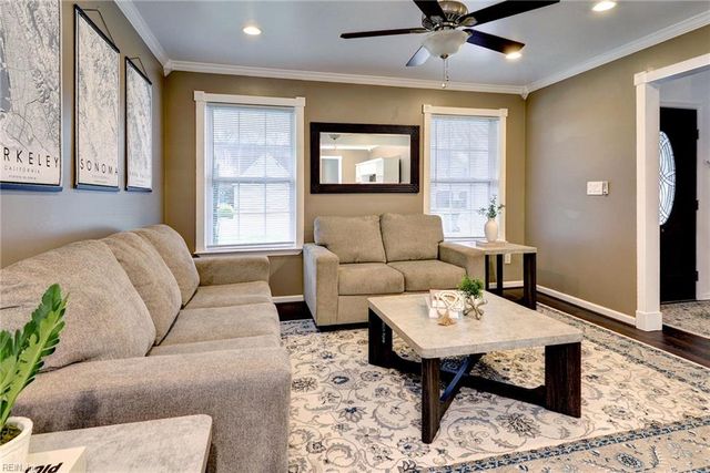 105 Ponsonby DR, Yorktown, VA 23693