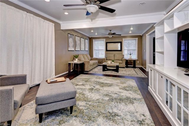 105 Ponsonby DR, Yorktown, VA 23693