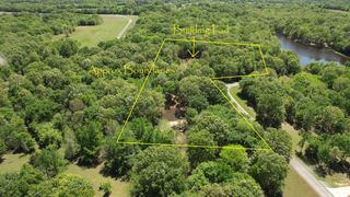 0 Private Road 5292, Yantis, TX 75497