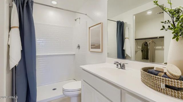 9554 W FAIRMOUNT Avenue, Phoenix, AZ 85037