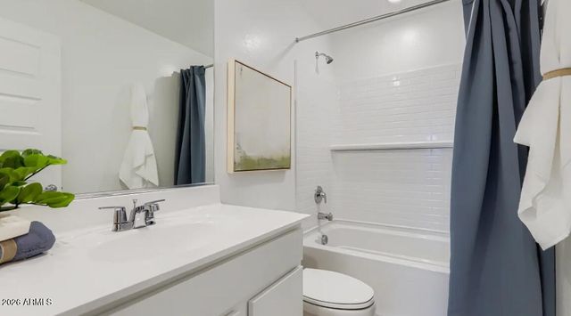 9554 W FAIRMOUNT Avenue, Phoenix, AZ 85037