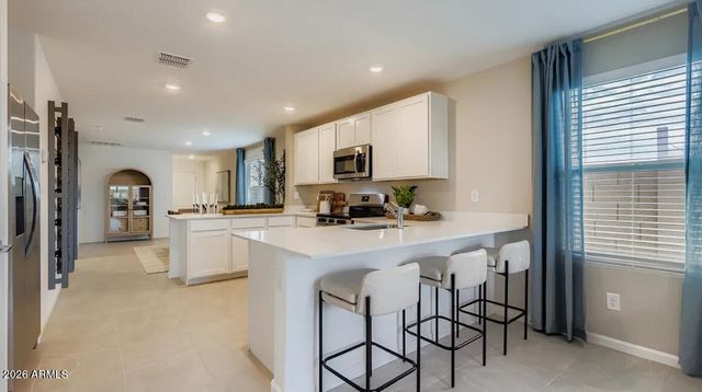 9554 W FAIRMOUNT Avenue, Phoenix, AZ 85037