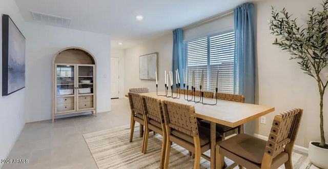 9554 W FAIRMOUNT Avenue, Phoenix, AZ 85037