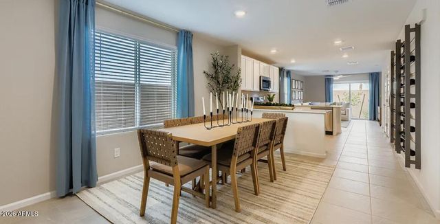 9554 W FAIRMOUNT Avenue, Phoenix, AZ 85037
