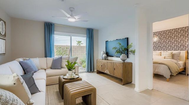 9554 W FAIRMOUNT Avenue, Phoenix, AZ 85037