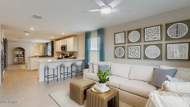 9554 W FAIRMOUNT Avenue, Phoenix, AZ 85037